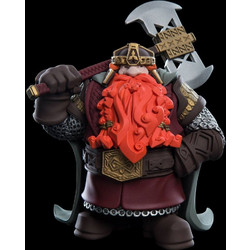 Weta Workshop Mini Epics The Lord Of The Rings Gimli 15cm