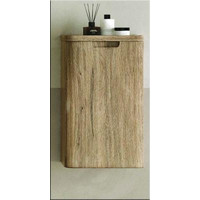 56-2860 CINDY- ΚΡΕΜΑΣΤH ΡΑΦΙΕΡΑ MDF 28*18*60h CURRY GLORIA