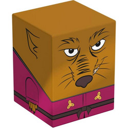 Squaroes Squaroe Teenage Mutant Ninja Turtles(TM) NT007 - Splinter