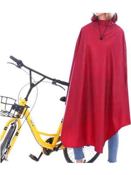 Αδιάβροχο μοτοσυκλέτας/Scooter - A-218 - 270225