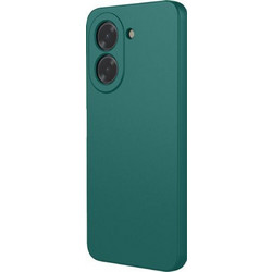 Senso Soft Touch Back Cover Forest Green (Xiaomi Redmi A7 Pro)