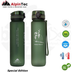 AlpinPro AlpinTec Spartan Q-1000SP Dark Green 1lt