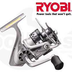Ryobi Pilot 1500 Μηχανισμός Ψαρέματος για Spinning / Eging / LRF