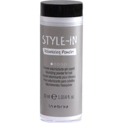 Inebrya STYLE-IN Volumizing Powder 30ml