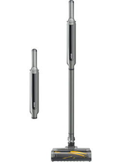 Shark WV361EUT Επαναφορτιζόμενη Σκούπα Stick & Χειρός 11.1V
