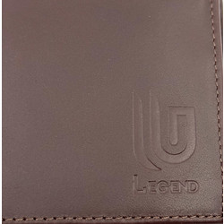 ΠΟΡΤΟΦΟΛΙ LEGEND 217-BROWN