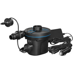 Bestway Powertouch(TM) AC/DC Electric Air Pump (62255)