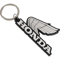 Λαστιχένιο Μπρελόκ Γνήσιο Honda Heritage HONDA 08AUDTAC011