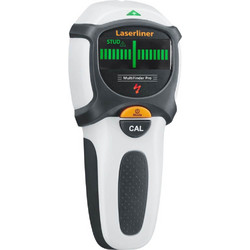 Laserliner MultiFinder Pro Επαγγελματικός Ανιχνευτής Τοίχου