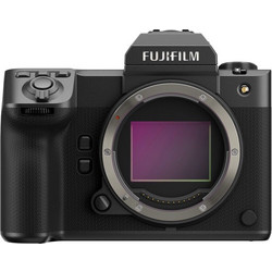 Fujifilm GFX100II Mirrorless Φωτογραφική Μηχανή Body