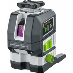 Laserliner PowerLine G360P 360