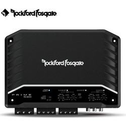 Rockford Fosgate Prime R2-300X4 Ενισχυτής Αυτοκινήτου 4 Καναλιών D