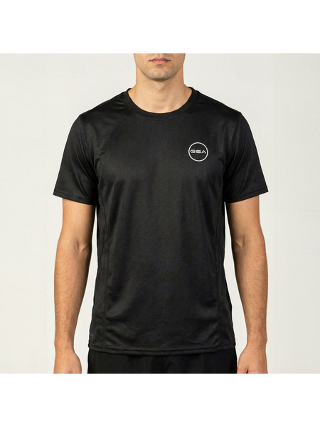 GSA Men's Camo Performance Hydro T-Shirt 111125003