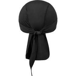 Rockbros LKPJ00 Pirate Sports Cap Καπέλο Jockey Υφασμάτινο Μαύρο