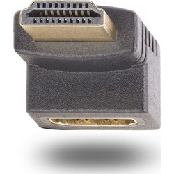 StarTech Μετατροπέας HDMI male σε HDMI female 1τμχ