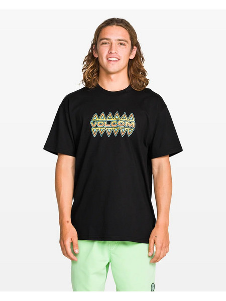 Men's Volcom Bodie T-Shirt BLACK