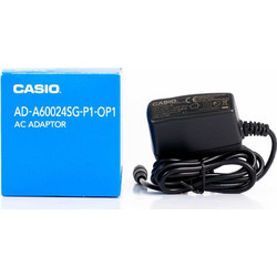 Casio A60024SG-P1-OP1 Μετασχηματιστής Ρεύματος