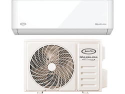 Juro-Pro Maxclima 24Κ White Κλιματιστικό Inverter 24000 BTU A+++/A+++ με WiFi