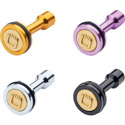 Oehlbach ANTI DUST PIN 3.5 mm jack (4 Τεμάχια)
