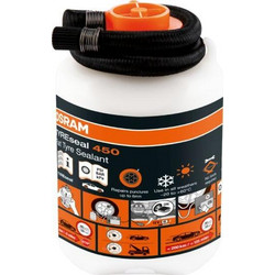 OSRAM OTSB450 - OSRAM ΣΦΡΑΓΙΣΤΙΚΟ ΕΛΑΣΤΙΚΩΝ TYREseal 450