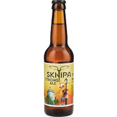 Sknipa Strong Ale 330ml