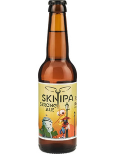 Sknipa Strong Ale 330ml