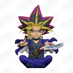 Yu-Gi-Oh! - Yami-Yugi Money Box (16 cm)