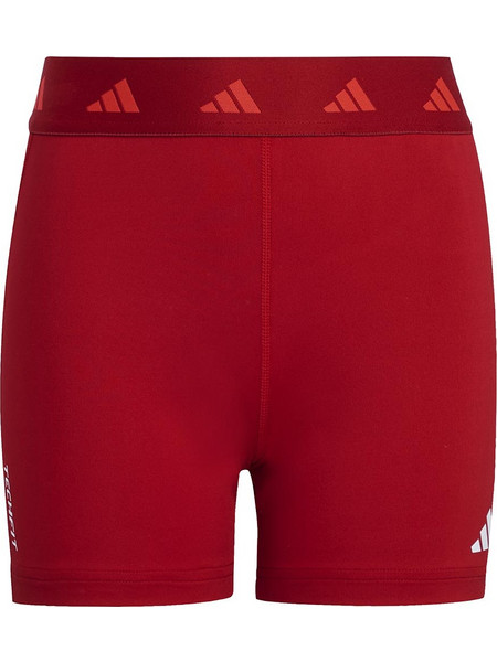 Adidas Παιδικό σορτς-κολάν Techfit Short Leggings JF3749
