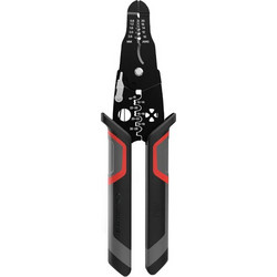 DELI απογυμνωτής καλωδίων DL4992, 0.8-2.6mm, 200mm