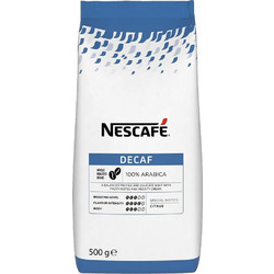 Καφές Espresso Nescafe Decaf 500g σε κόκκους