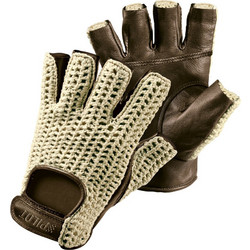 Lampa Pilot 1 Short Brown