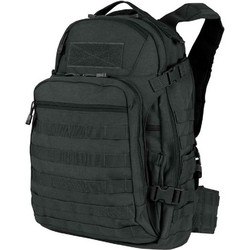 Condor Venture Outdoor Pack 27lt Black