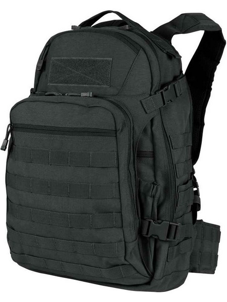 Condor Venture Outdoor Pack 27lt Black
