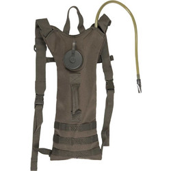 Υδροδοχείο Πλάτης MIL-TEC 3.0L Olive
