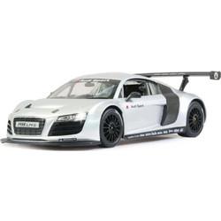 Rastar Τηλεκατευθυνόμενο Αυτοκίνητο Audi R8 1:24 46800