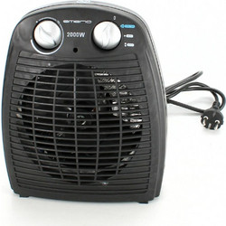 Emerio FH-106737.2 Αερόθερμο Δαπέδου 2000W