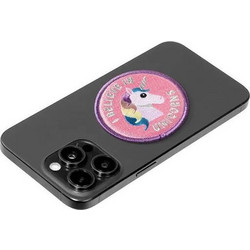 Αξεσουάρ Κινητού Laut Magmoji Badge Unicorns Fashion Comp Magsafe