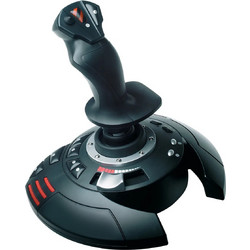 Thrustmaster T-Flight Stick X Black