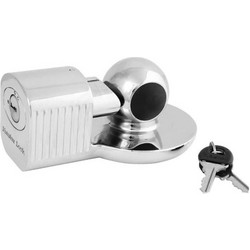 Master Lock Λουκέτο Πέταλο με Κλειδί 48mm