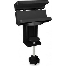 Icy Box Icy Box USB Hub And Socket Strip Holder With Cable Management IB-MSA106-HH