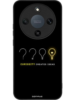 Sonique Men's Edition Θήκη (Honor Magic8 Lite 5G) Ideas