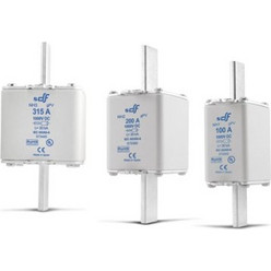 ΜΑΧ/ΤΟ ΦΥΣΙΓΓΙΟ ΝΗ2 XL 200Α 1500V DC 372350