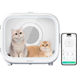 Pet Dryer Airsalon Pro