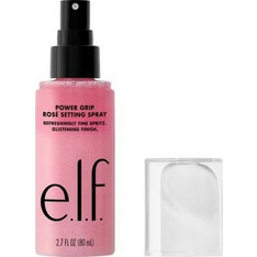 e.l.f. Power Grip Rose Setting Spray 80ml