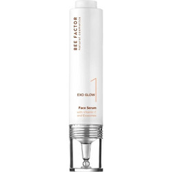 Bee Factor Pure Αντιγηραντικό Ενυδατικό Serum Προσώπου με Κολλαγόνο & Υαλουρονικό 30ml