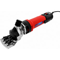 BOXER Ηλεκτρική Κουρευτική Μηχανή Προβάτων 1050W BX703