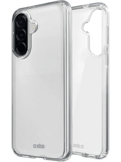 SBS Skinny Cover Θήκη Back Cover Transparent (Samsung Galaxy A27)