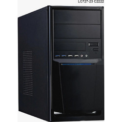 Linkworld 7271-23 Micro Tower Κουτί Υπολογιστή