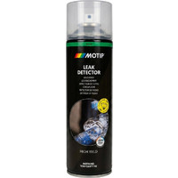 Σπρέι ανίχνευσης διαρροών αερίου Motip Leak Detector 400ml