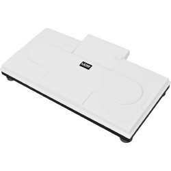 UDG U94127WH Ultimate AlphaTheta XDJ-AZ White - Κάλυμμα Εξοπλισμού